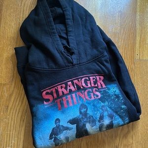 Stranger Things Sweatshirt
